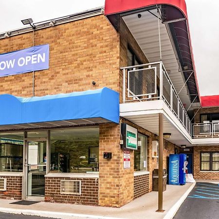 Motel 6-Elmsford, Ny - White Plains 外观 照片