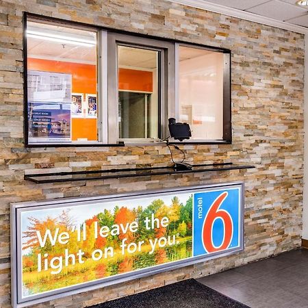 Motel 6-Elmsford, Ny - White Plains 外观 照片