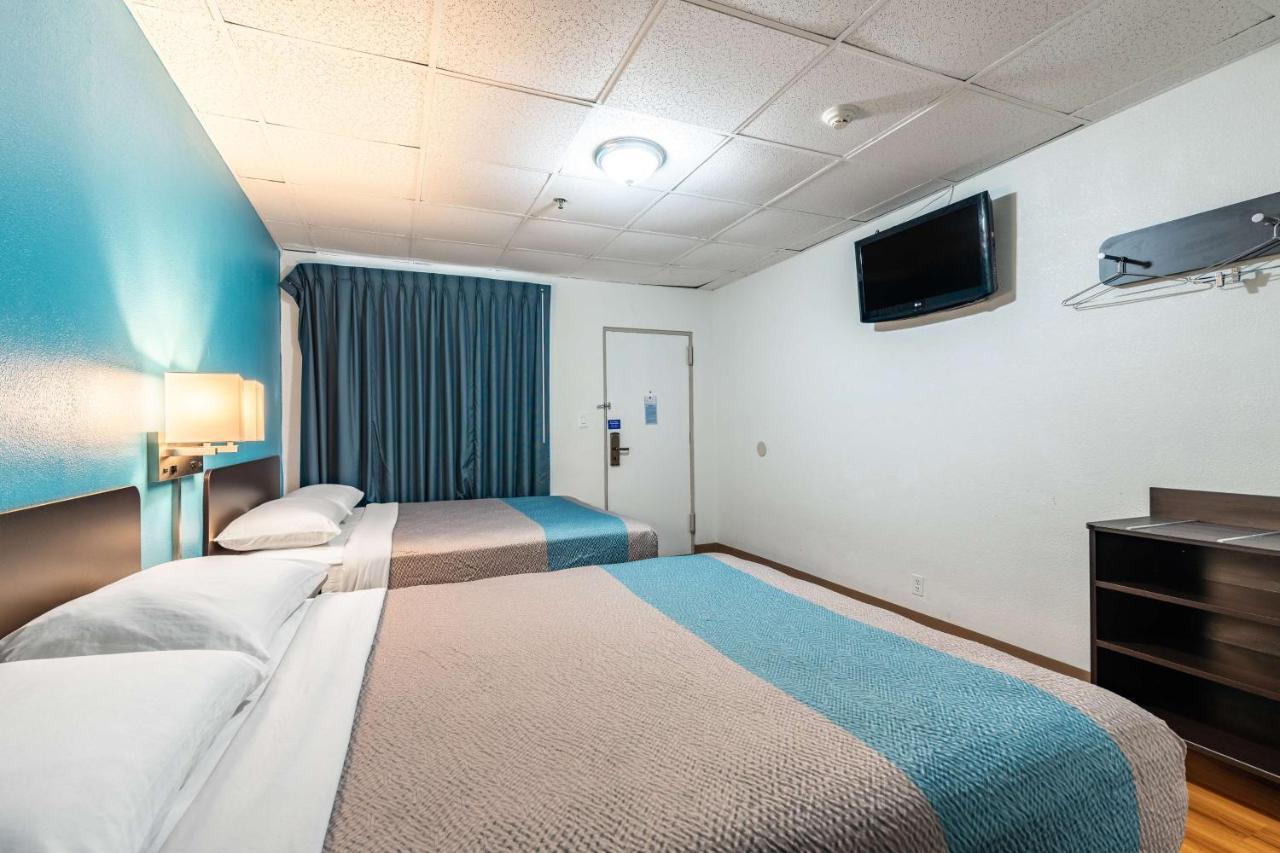 Motel 6-Elmsford, Ny - White Plains 外观 照片