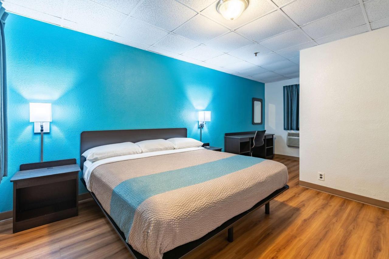 Motel 6-Elmsford, Ny - White Plains 外观 照片