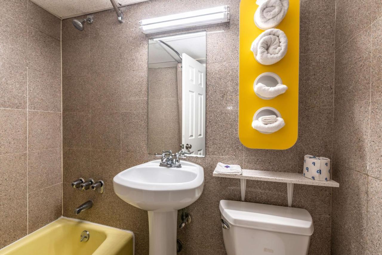 Motel 6-Elmsford, Ny - White Plains 外观 照片