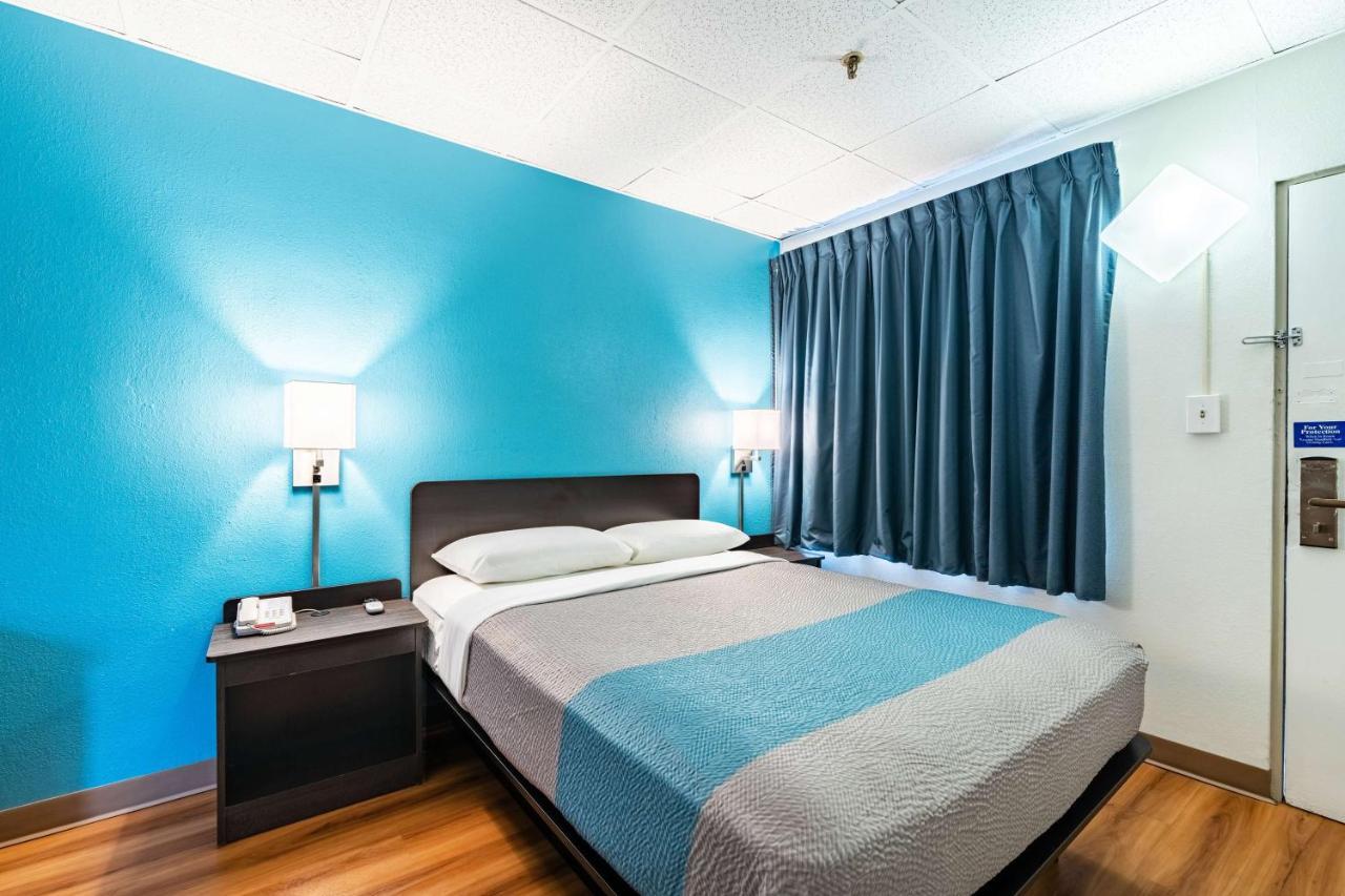 Motel 6-Elmsford, Ny - White Plains 外观 照片