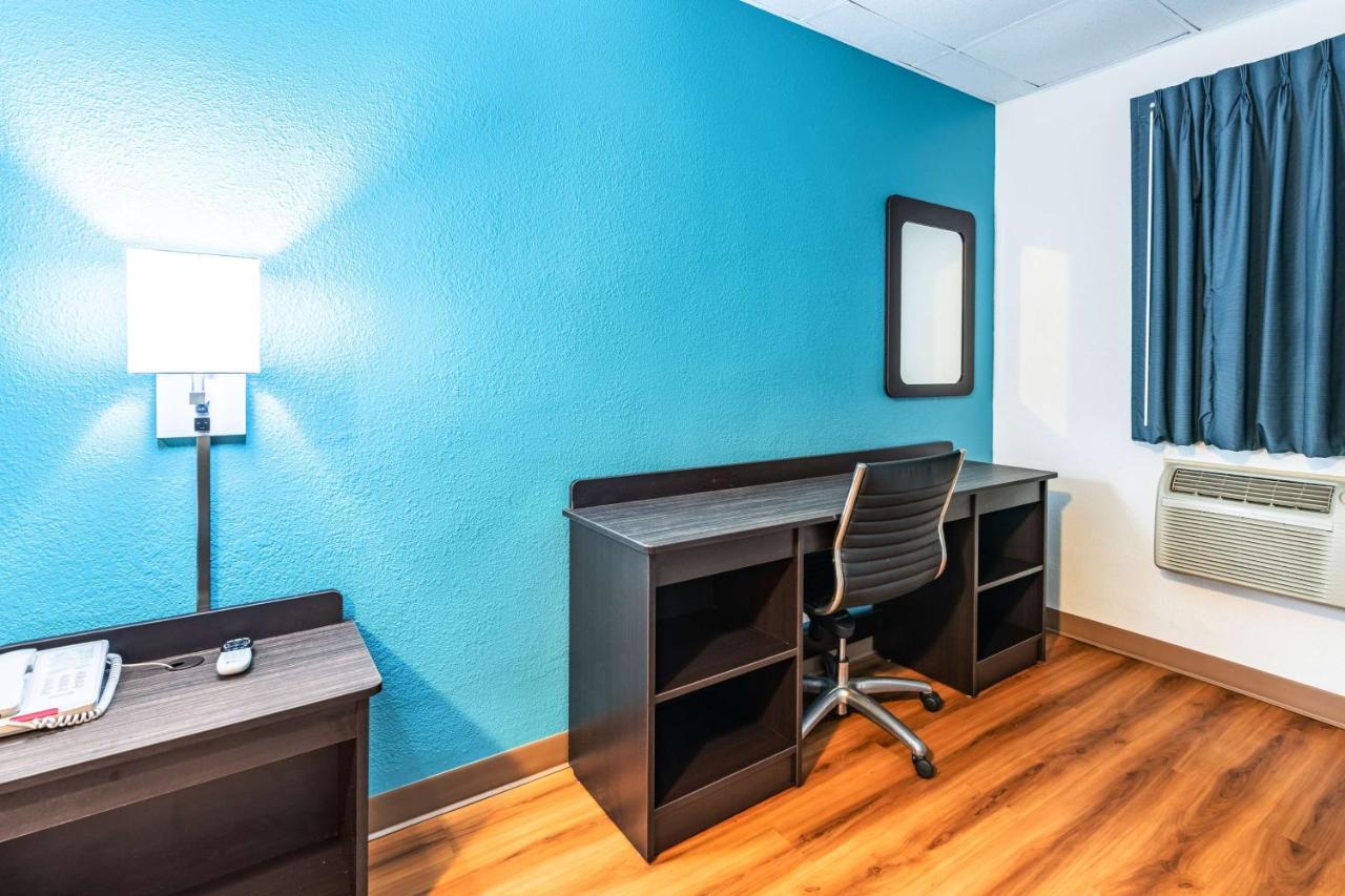 Motel 6-Elmsford, Ny - White Plains 外观 照片