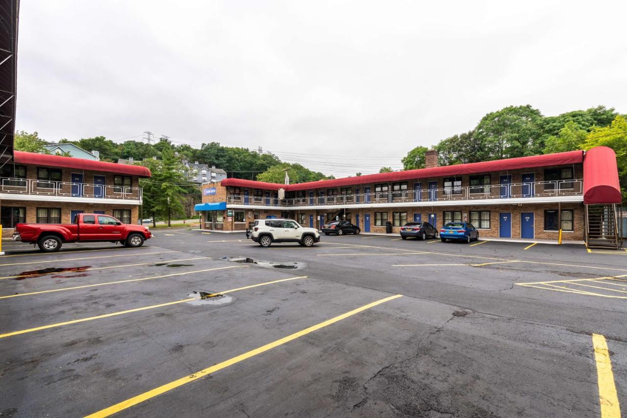 Motel 6-Elmsford, Ny - White Plains 外观 照片