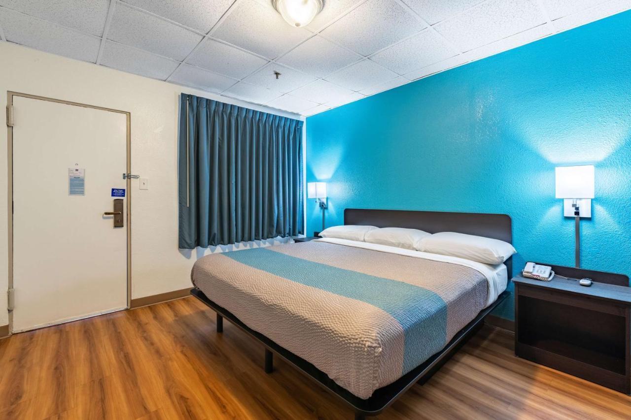 Motel 6-Elmsford, Ny - White Plains 外观 照片