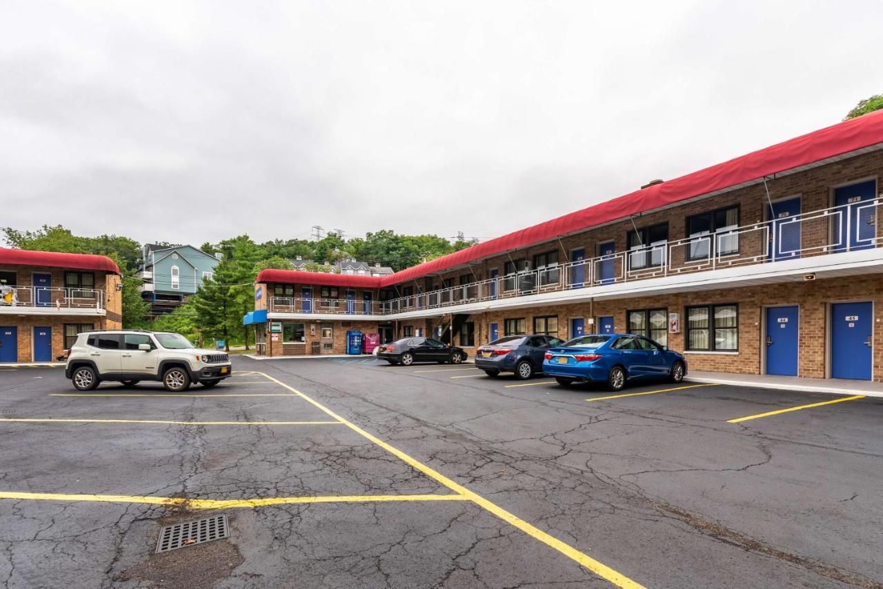 Motel 6-Elmsford, Ny - White Plains 外观 照片